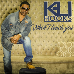 k-li Hooks When I Touch You